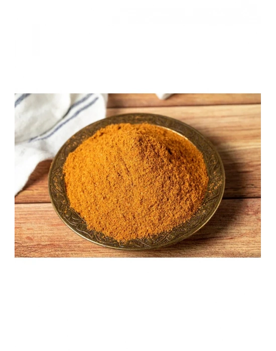 Yedi Türlü Baharat 500 Gr