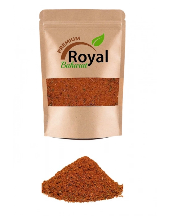 Yedi Türlü Baharat Deluxe Seri Organik Lezzetli 150 Gr