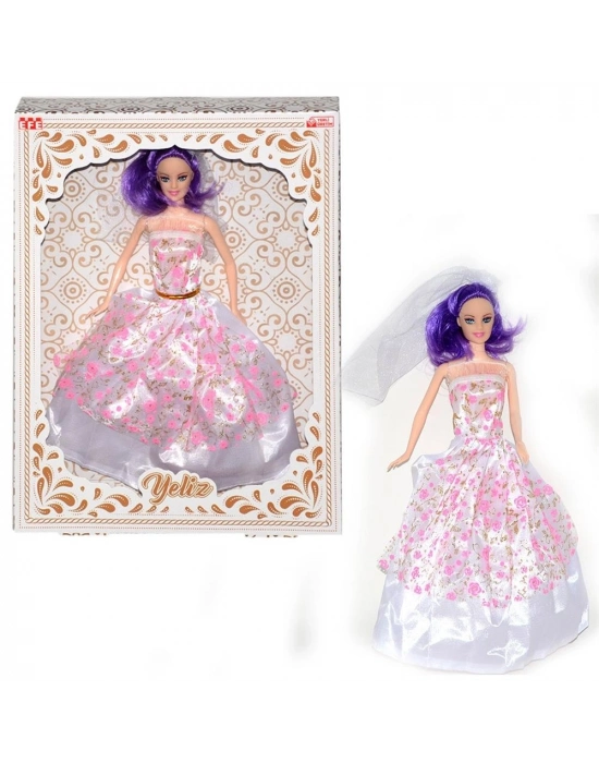 ® YELİZ BEBEK STANDLI