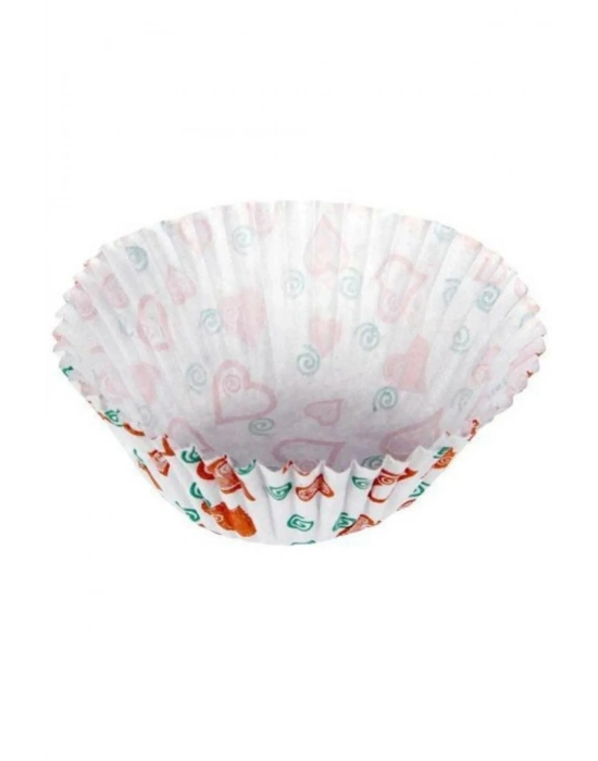 Yelmen Kek Kalıbı Kapsülü 1 Adet Royaleks-Y-031