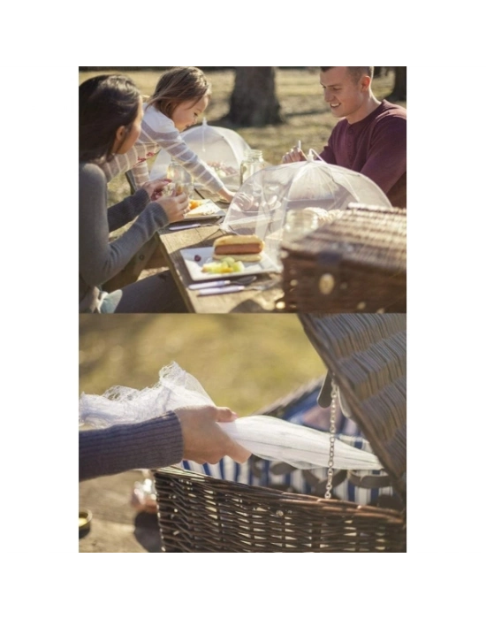 Yemek Koruma Şemsiyesi