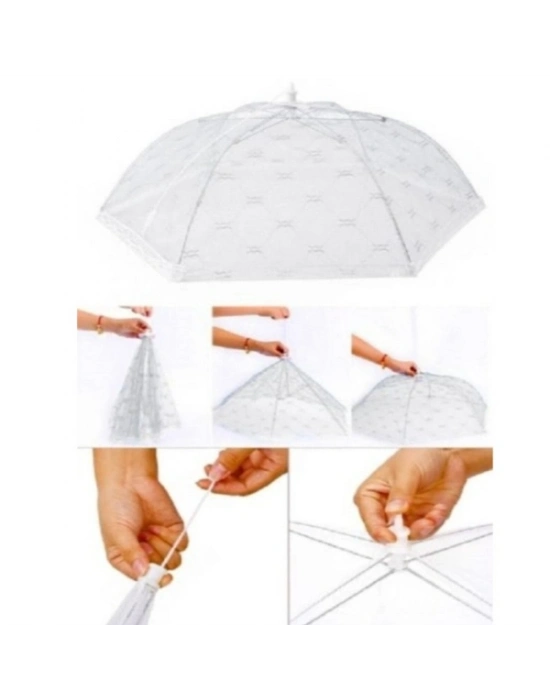 Yemek Koruma Şemsiyesi