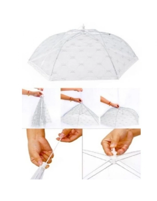 Yemek Koruma Şemsiyesi