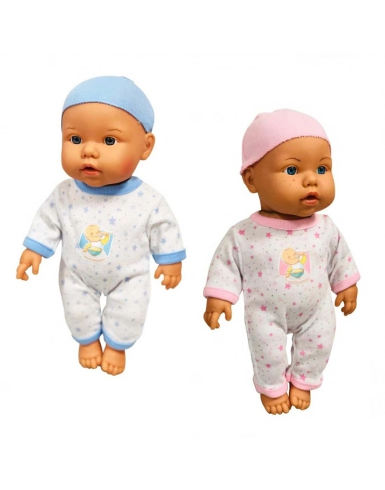 Yemek Zamanı Gülen Bebek