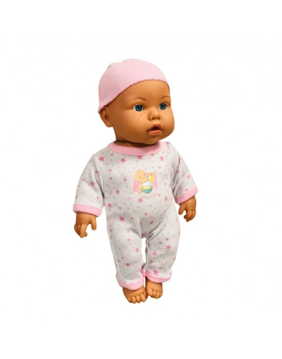 Yemek Zamanı Gülen Bebek