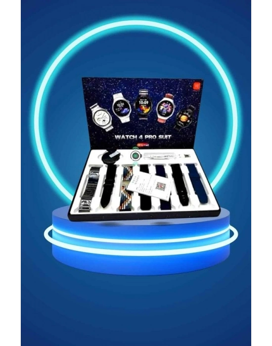 Yeni Model Akıllı Saat ve Ucuz Kaliteli Bluetooth Kulaklık Amoled Ekran Aynalı