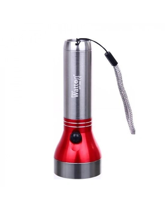 Yeni Model Ledli El Feneri  Wt-068