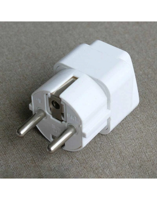 Yeni Model Seyahat Tipi Universal Çoklu Priz Adaptörü Amerikan Priz Dönüştürücü