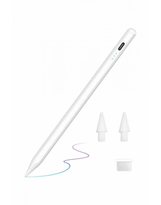 Yeni Nesil Android ve İOS Uyumlu Tablet Telefon Kalemi