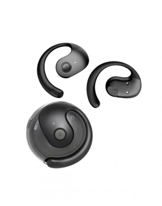 Yeni Nesil Bluetooth Kulaklık 36 Saat Pil Gürültü Engelleme HiFi Ses