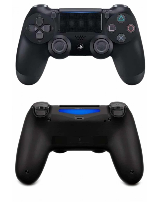 Yeni Nesil Joystick Oyun Kolu Android Uyumlu Kablosuz Titreşimli