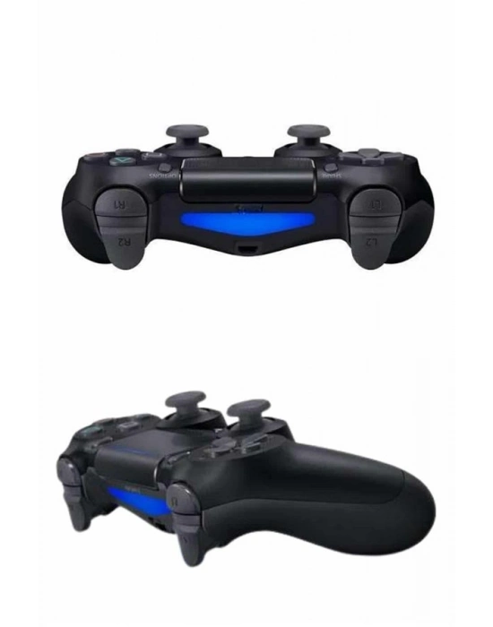 Yeni Nesil Joystick Oyun Kolu Android Uyumlu Kablosuz Titreşimli