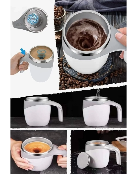 Yeni Nesil Mikser Kupa Bardak