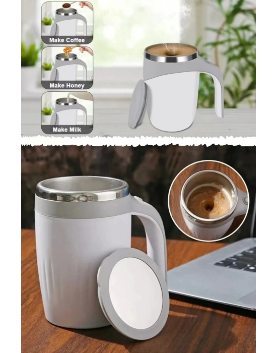 Yeni Nesil Mikser Kupa Bardak