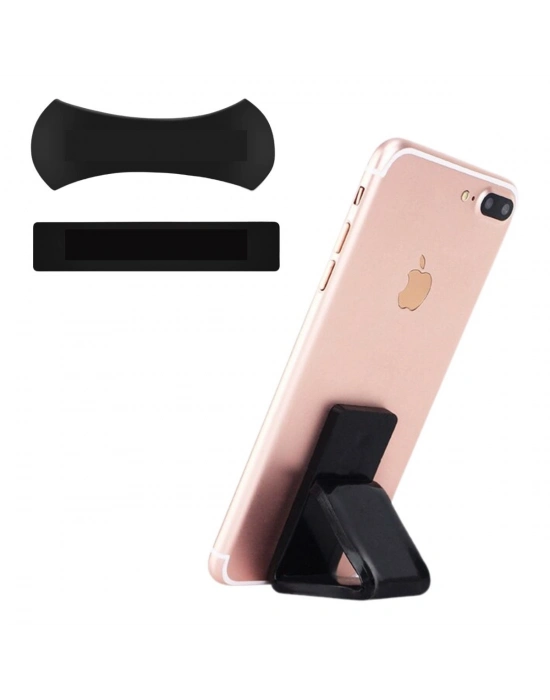 ®  Yeni Nesil Nanotech Güçlü Yapıştırıcı Cep Telefonu Tutucu Pad