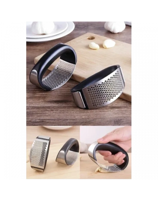 Yeni Nesil Sarımsak Rendesi