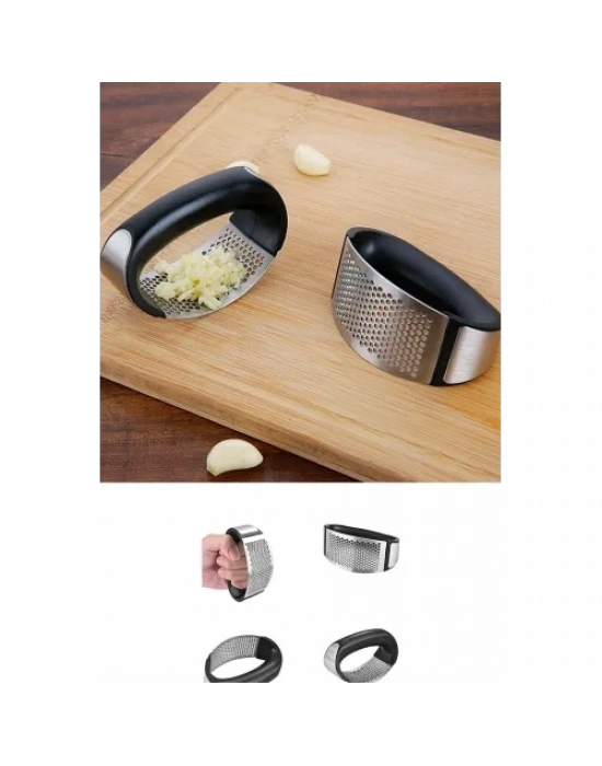 Yeni Nesil Sarımsak Rendesi