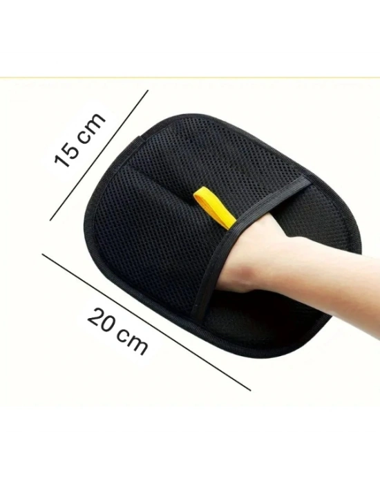 Yeni Nesil Tüy Toplama Eldiveni 20x15 cm