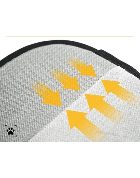 Yeni Nesil Tüy Toplama Eldiveni 25x18 cm