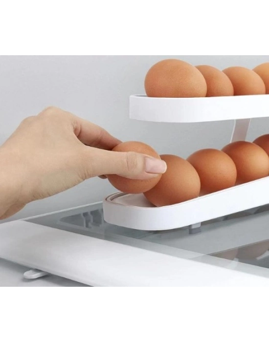 Yeni Nesil Yumurta Standı