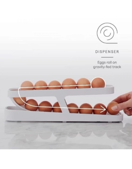 Yeni Nesil Yumurta Standı