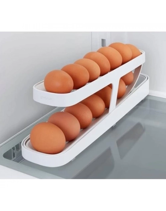 Yeni Nesil Yumurta Standı