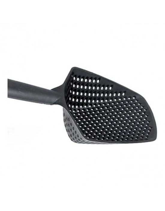 Yeni Tasarım Süzgeçli Kepçe