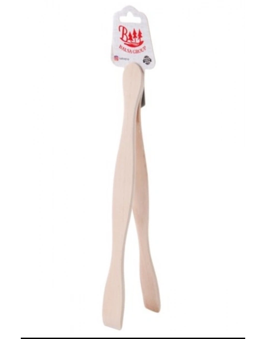 Yerli Ağaç Maşa Royaleks-BLS9022