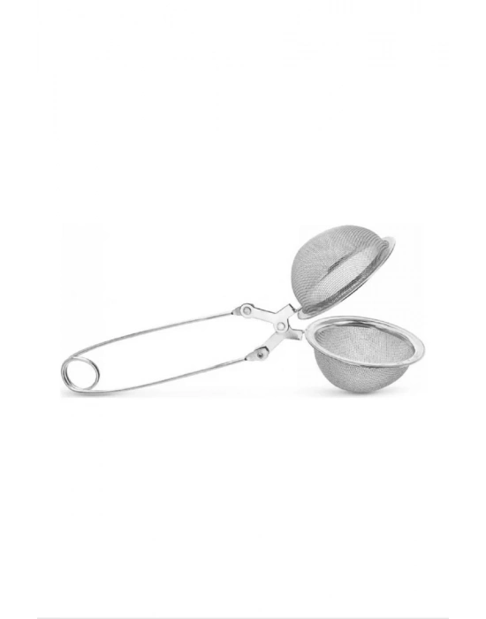 Yeşil Çay Bitki Çayı Demleme Süzgeci Royaleks-YCS01-295