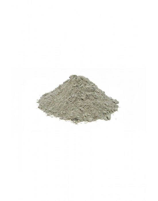 Yeşil Kil Öğütülmüş Doğal Saf Naturel 250 gr mudanis
