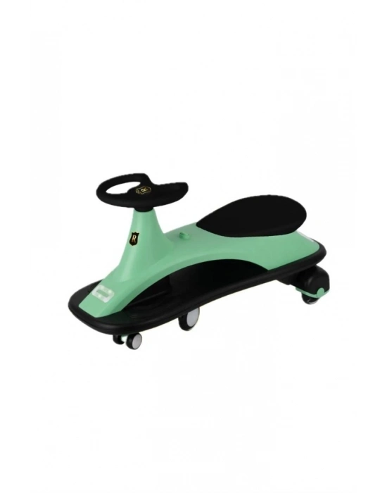 ® YEŞİL ROYAL SWİNG CAR