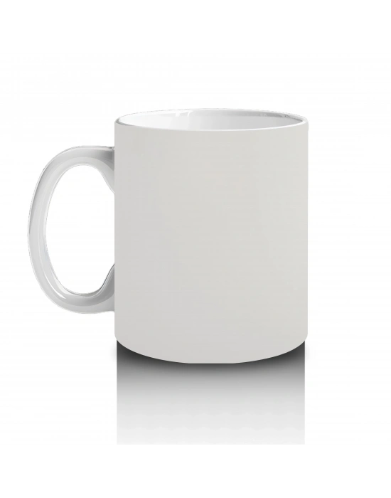 Yeşil Şapkalı Sarı Labrador – Baskılı Kahve Kupası