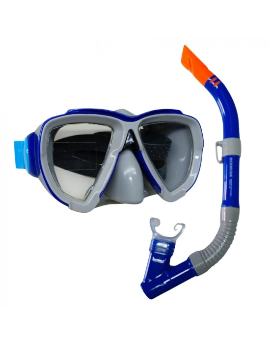 Yetişkin Maske Şnorkel Seti - 2175A