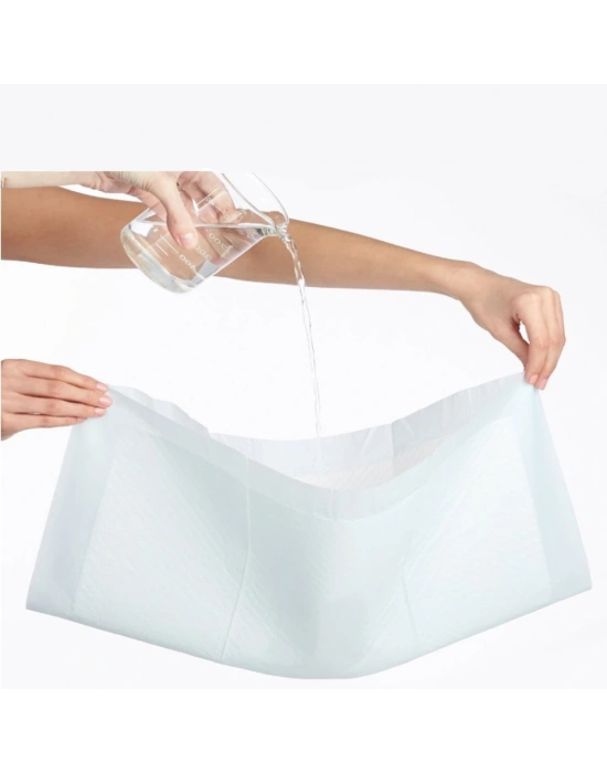 Yıkanabilir Kapitoneli Köpek Çiş Pedi - 90 X 60 Cm