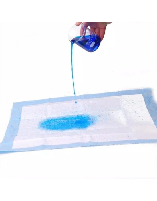 Yıkanabilir Köpek Çiş Pedi - 90 X 60 Cm