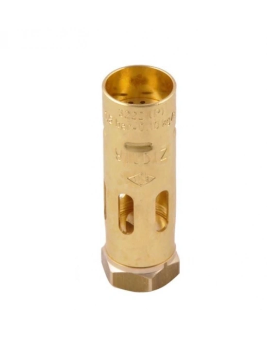 ® Yıldız 3222 Nokta Alev Kaynak Baslıgı (Başlık Çapı 22 mm)
