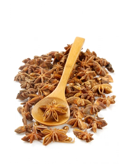 Yıldız Anason Deluxe Seri Organik Lezzetli 25 Gr