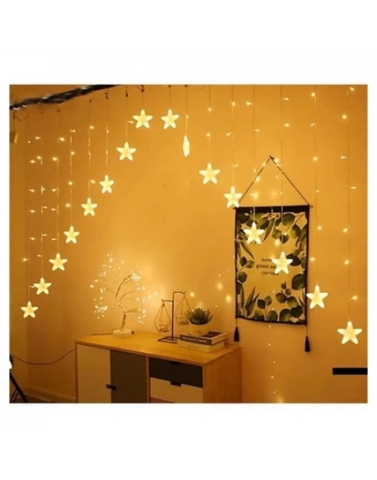 Yıldız Perde LED