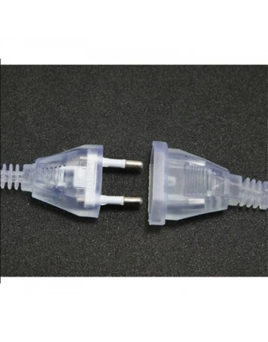 Yıldız Perde Led Çapraz