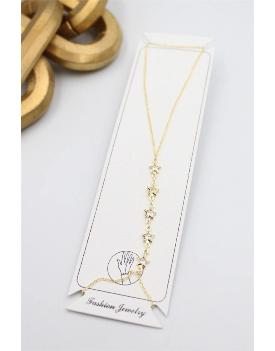 Yıldız Şahmeran - Altın