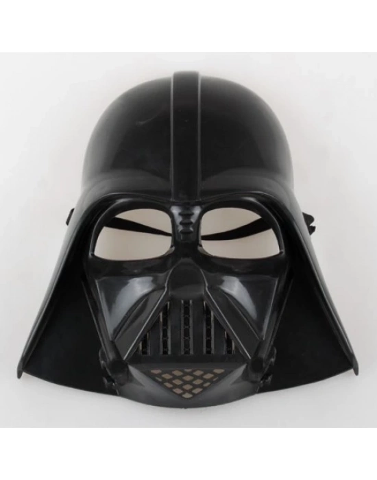 Yıldız Savaşları Darth Vader Maskesi