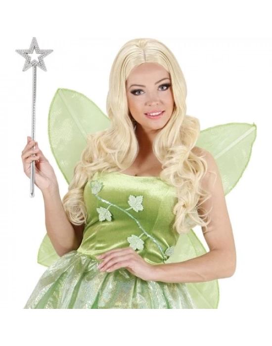 Yıldız Şekilli Peri Asası 34 cm