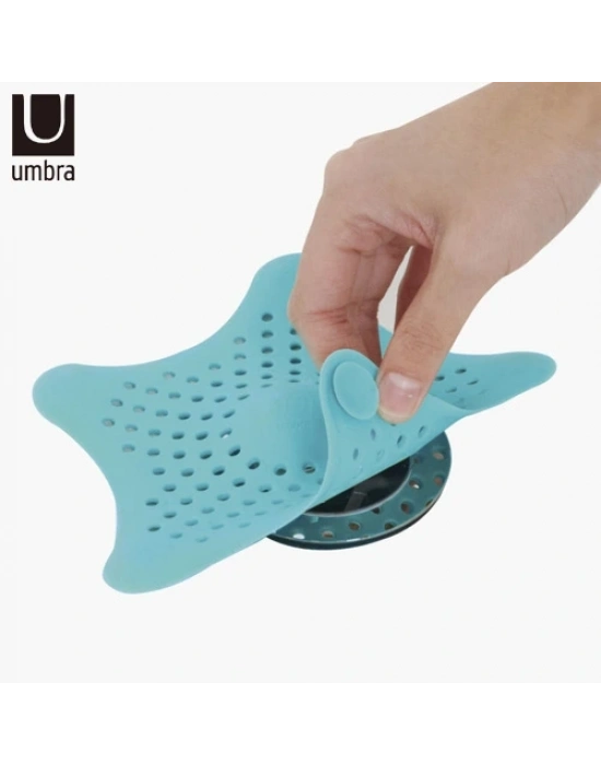 Yıldız Süzgeç - Lavabo Süzgeci - Küvet Süzgeci