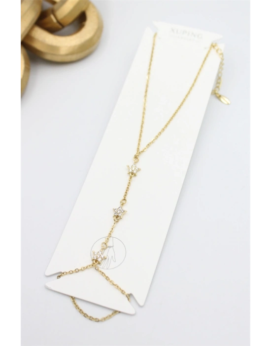 Yıldız Xuping Şahmeran - Altın