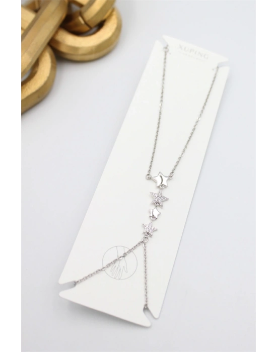 Yıldız Xuping Şahmeran - Gümüş