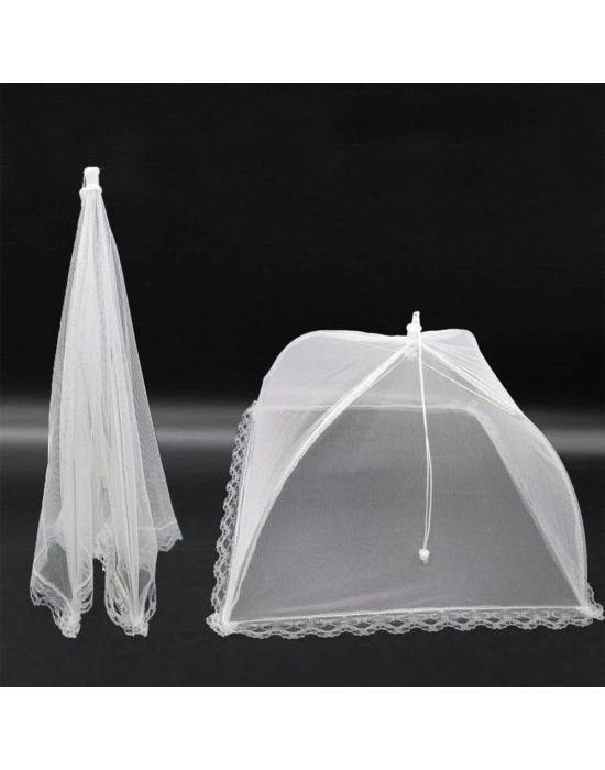 Yiyecek Koruma Şemsiyesi