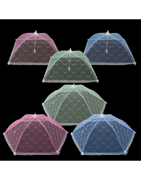 Yiyecek Koruma Şemsiyesi