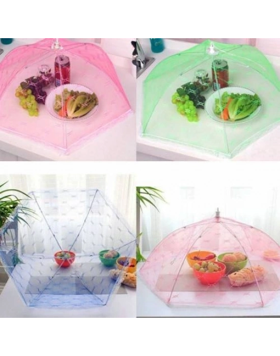 Yiyecek Koruyucu Cibinlik