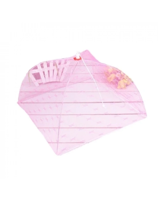 Yiyecek Koruyucu Cibinlik