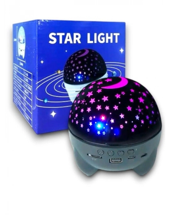 YL-666 STAR